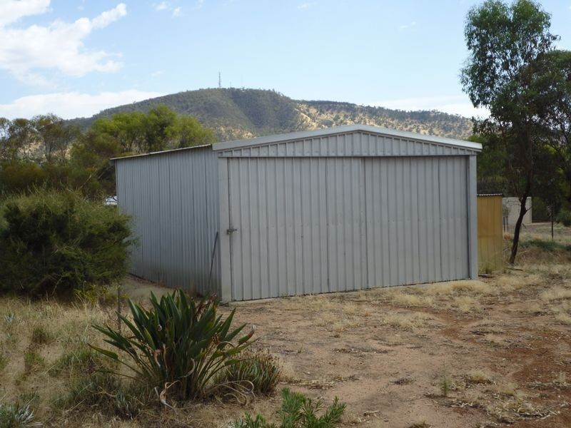 42 Osnaburg Road, York WA 6302