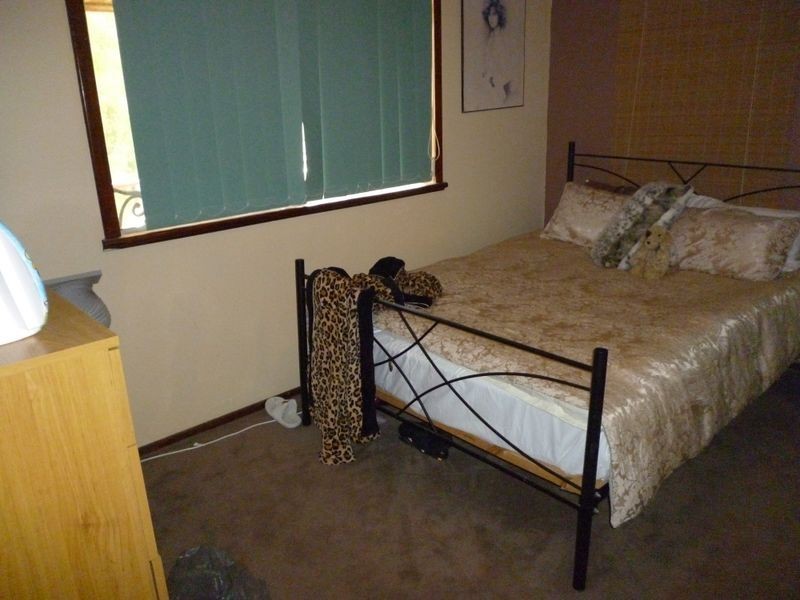 8 Spencers Brook Road, York WA 6302