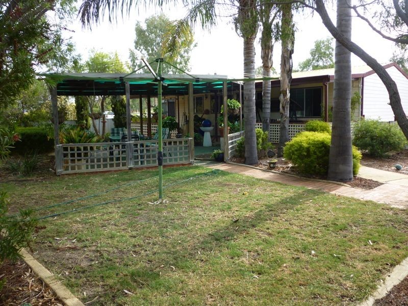 8 Spencers Brook Road, York WA 6302