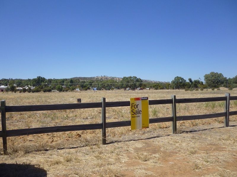 122 Newcastle Street, York WA 6302