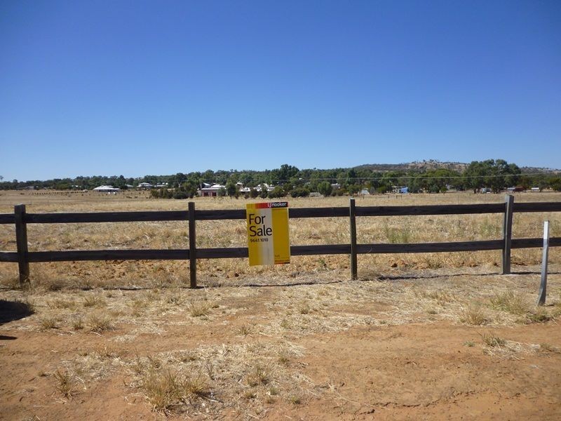 122 Newcastle Street, York WA 6302