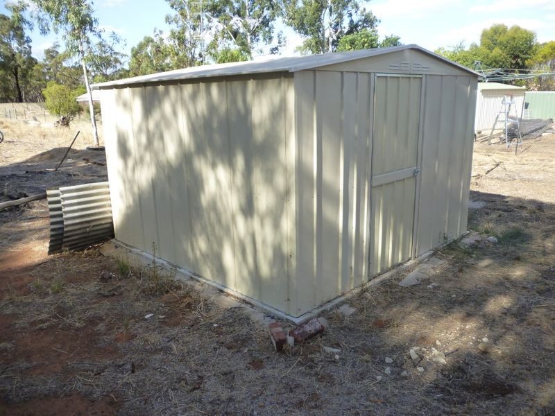 8/2 Eighth Road, York WA 6302