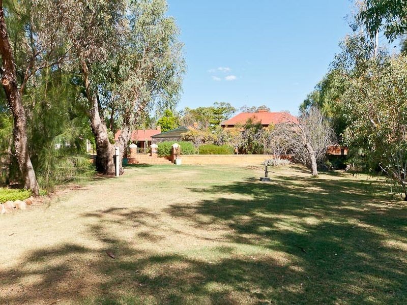 22 Avon Terrace, York WA 6302