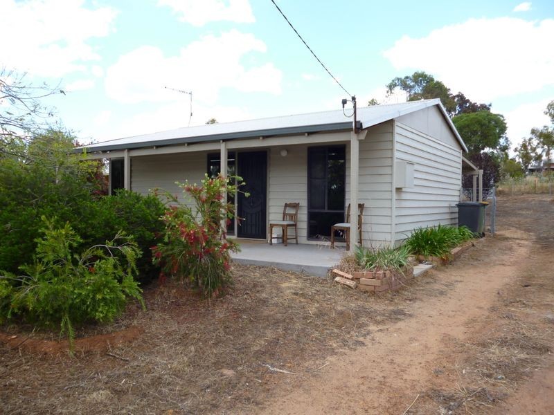 54 Cardwell Street, York WA 6302