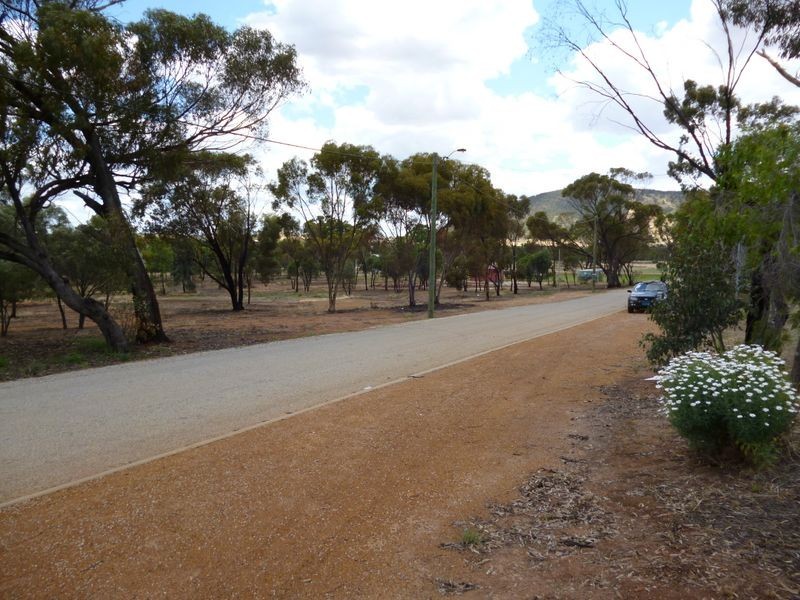 54 Cardwell Street, York WA 6302