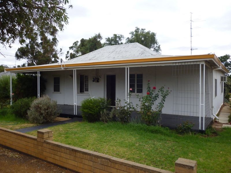 28 Ulster Road, York WA 6302