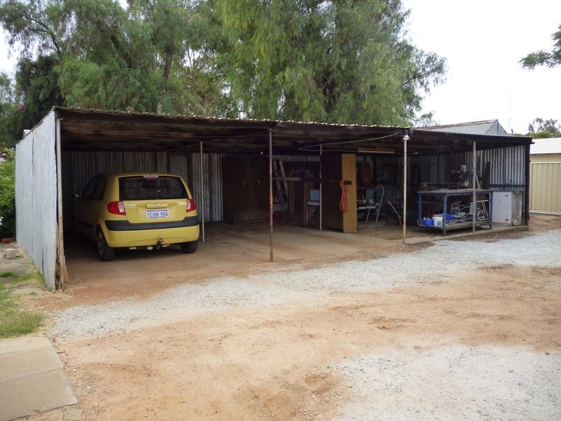 28 Ulster Road, York WA 6302