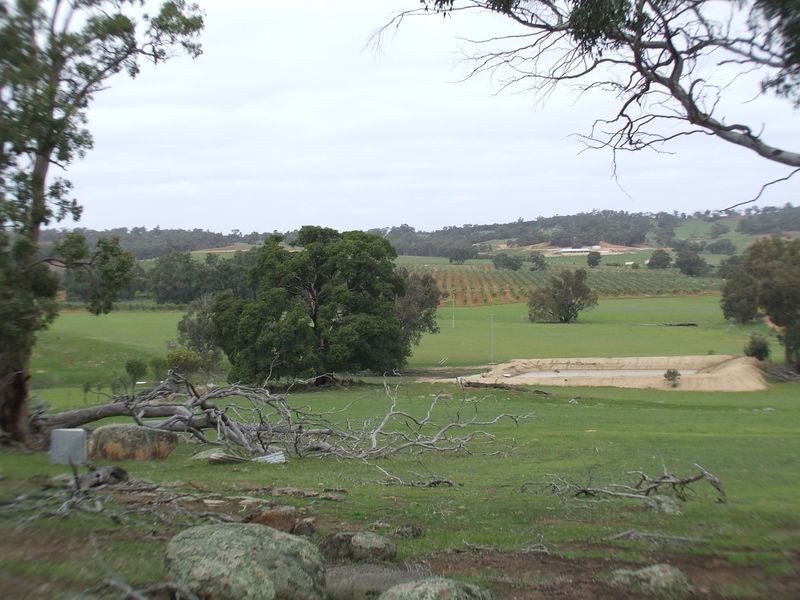 Lot 86 Butchers Road, Beverley WA 6304