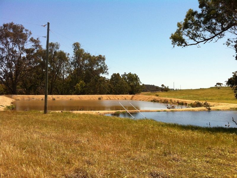 Lot 86 Butchers Road, Beverley WA 6304