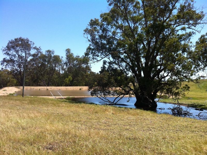 Lot 86 Butchers Road, Beverley WA 6304