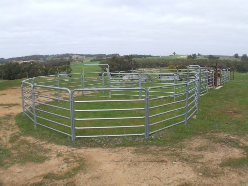 Lot 86 Butchers Road, Beverley WA 6304