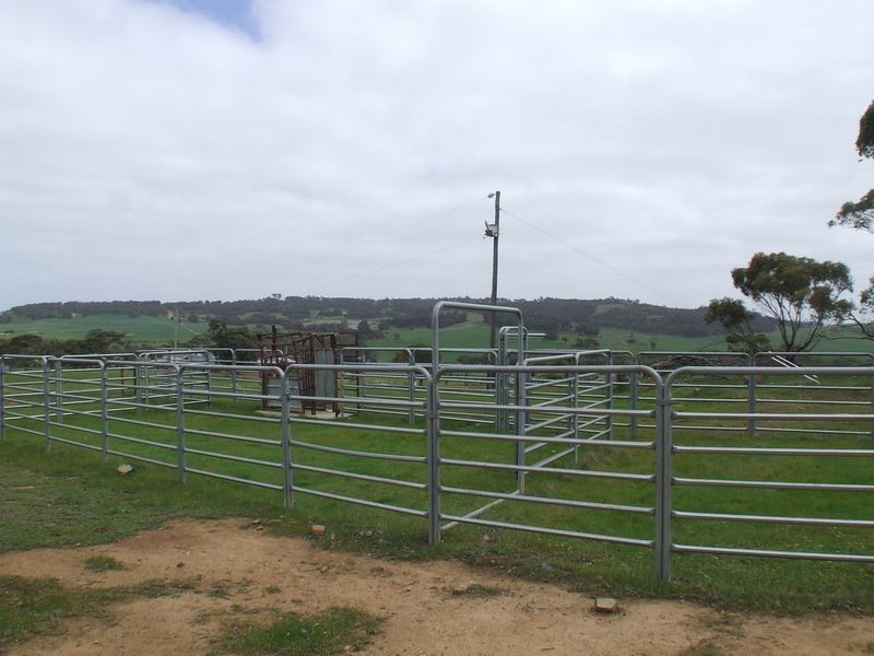 Lot 86 Butchers Road, Beverley WA 6304