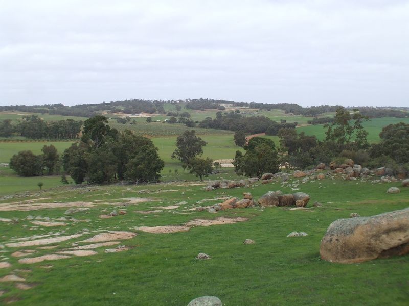 Lot 86 Butchers Road, Beverley WA 6304