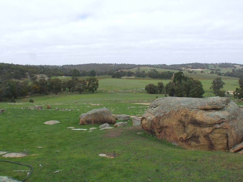 Lot 86 Butchers Road, Beverley WA 6304