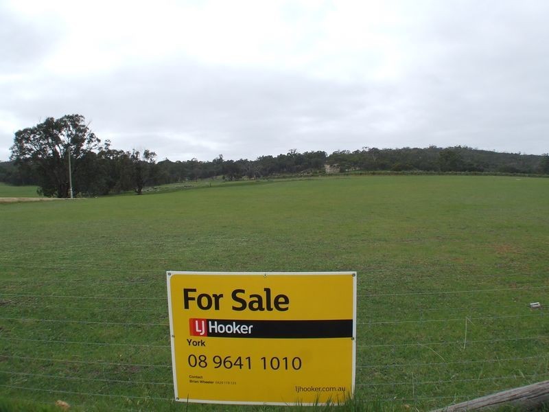 Lot 86 Butchers Road, Beverley WA 6304