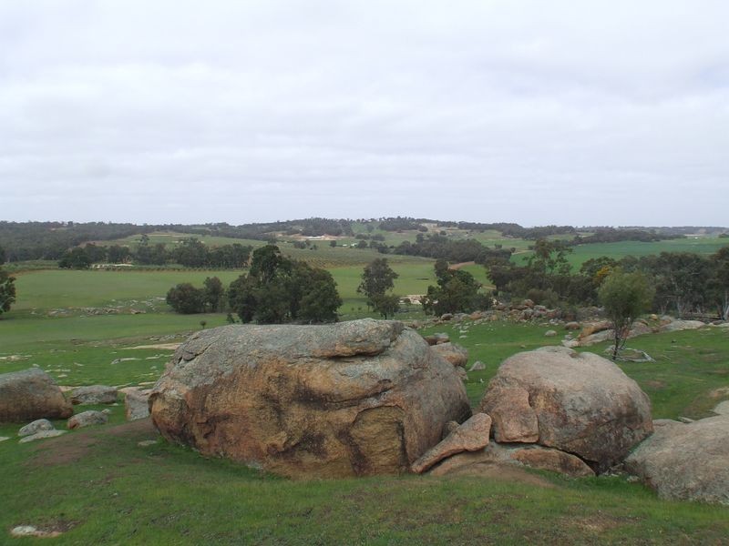 Lot 86 Butchers Road, Beverley WA 6304