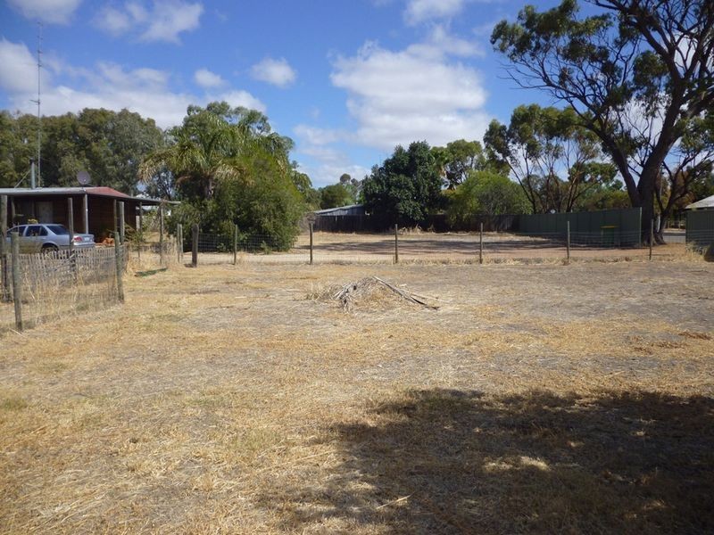 31 & 33 Pelham Street, York WA 6302