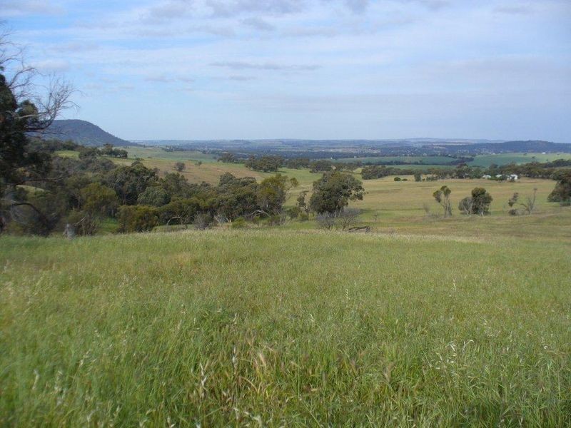 Lot 4 Ashworth Road, York WA 6302