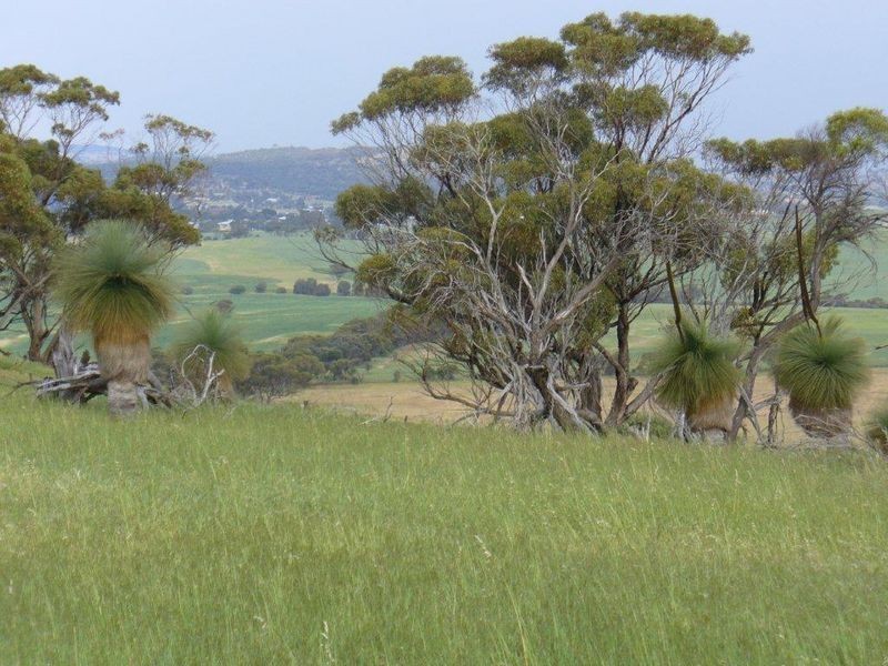 Lot 4 Ashworth Road, York WA 6302