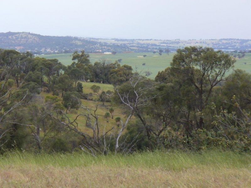 Lot 4 Ashworth Road, York WA 6302