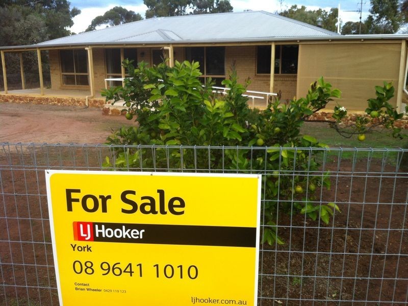 19 Bland Road, York WA 6302