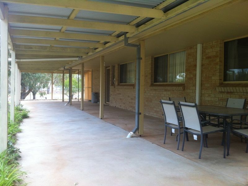 19 Bland Road, York WA 6302