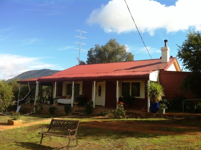 35 Prunster Road, York WA 6302