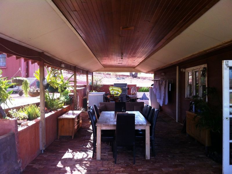 35 Prunster Road, York WA 6302