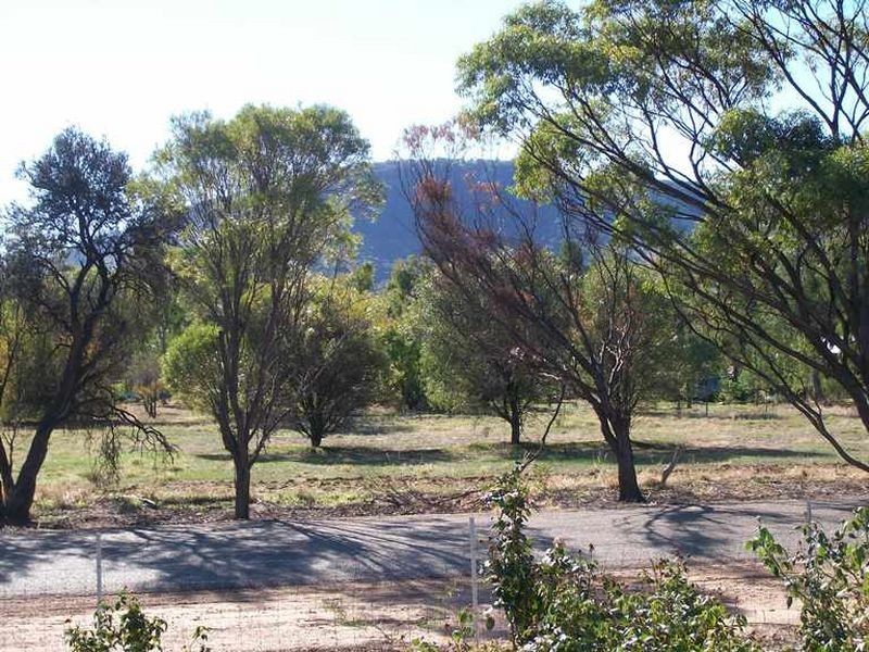 99 Osnaburg Road, York WA 6302