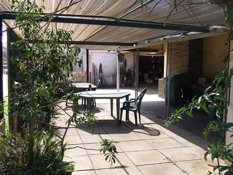 2 & 6 Cunningham Street, Merredin WA 6415