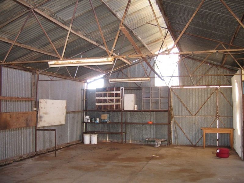 2 & 6 Cunningham Street, Merredin WA 6415