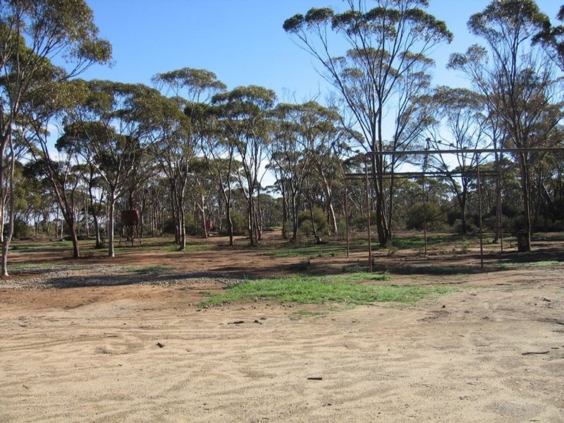 2 & 6 Cunningham Street, Merredin WA 6415