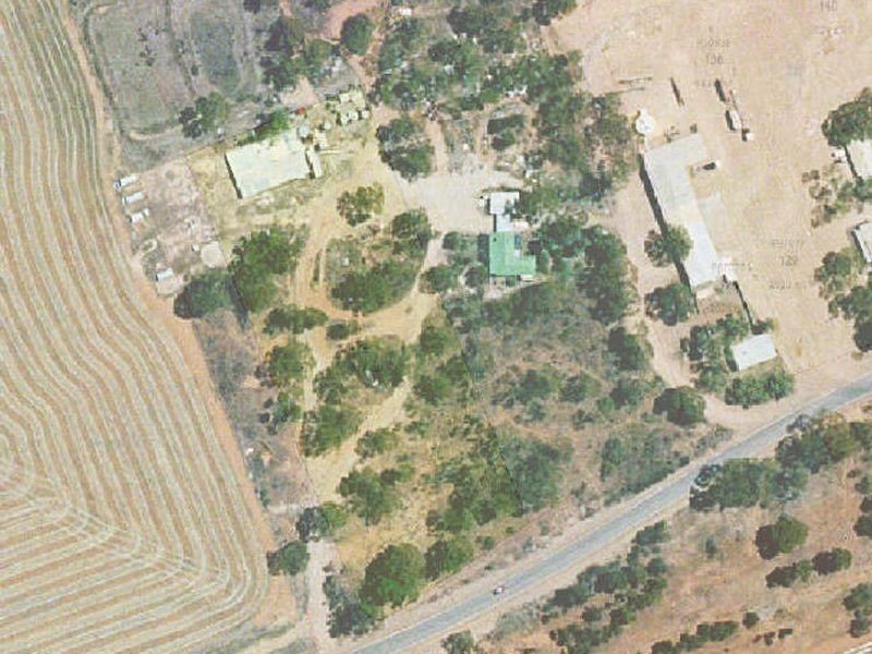 2 & 6 Cunningham Street, Merredin WA 6415