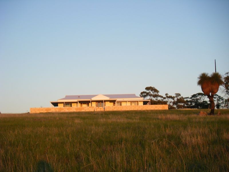 204 Cut Hill Road, Balladong WA 6302