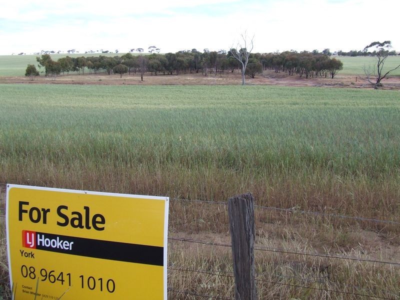 6469 Kokeby East Road, Beverley WA 6304