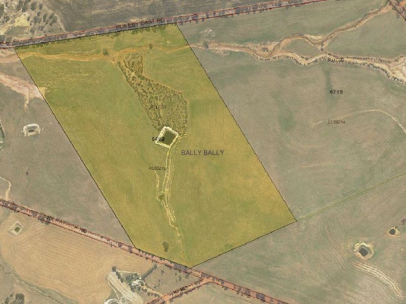 6469 Kokeby East Road, Beverley WA 6304