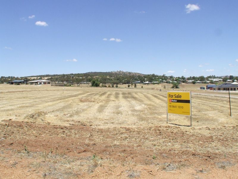 14 Langford Crescent, York WA 6302