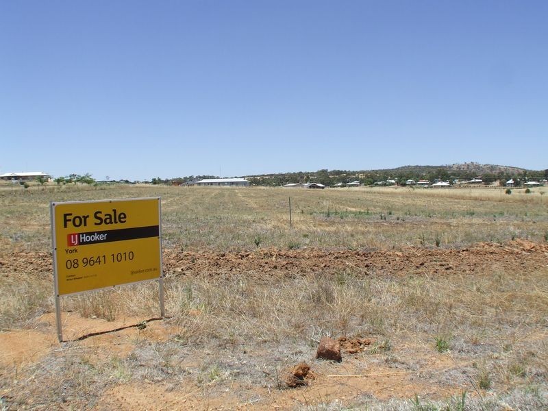 152 Newcastle Street, York WA 6302