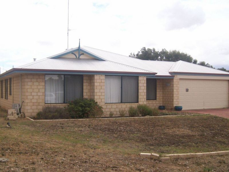 66 Brunswick Road, York WA 6302