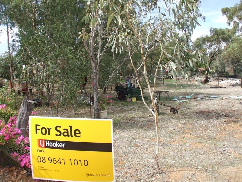 28 Georgiana Street, York WA 6302