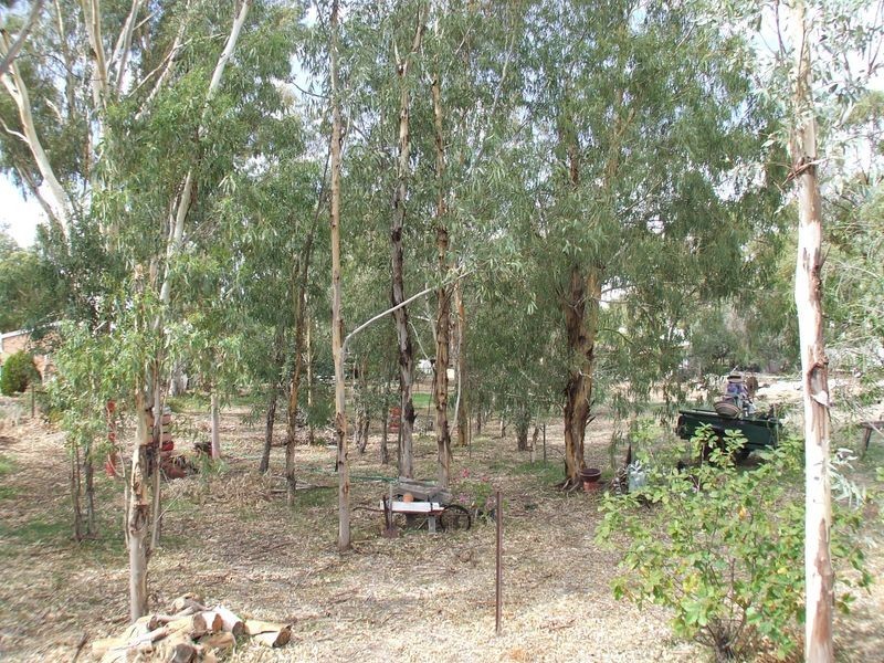 28 Georgiana Street, York WA 6302