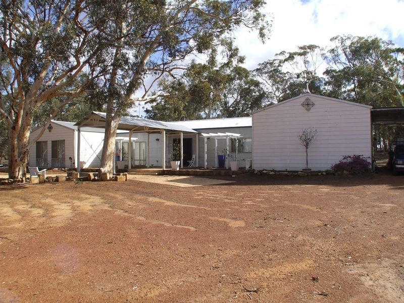 378 Rickeys Road, Beverley WA 6304