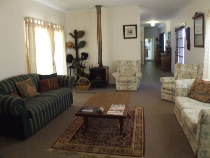 378 Rickeys Road, Beverley WA 6304