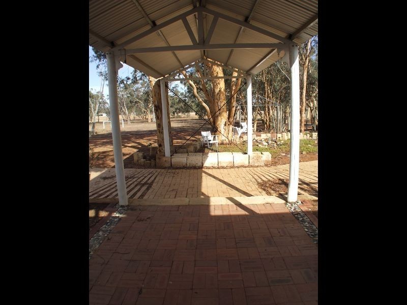 378 Rickeys Road, Beverley WA 6304