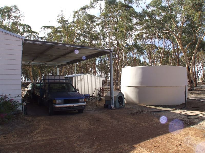 378 Rickeys Road, Beverley WA 6304