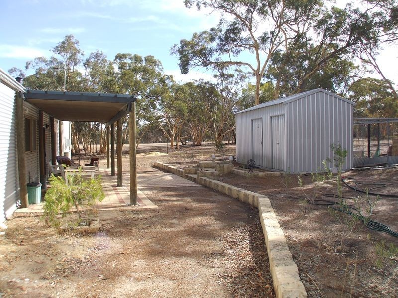 378 Rickeys Road, Beverley WA 6304