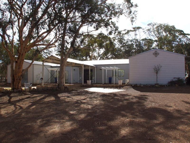 378 Rickeys Road, Beverley WA 6304