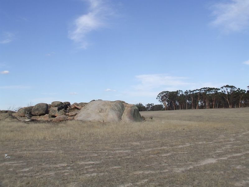 378 Rickeys Road, Beverley WA 6304