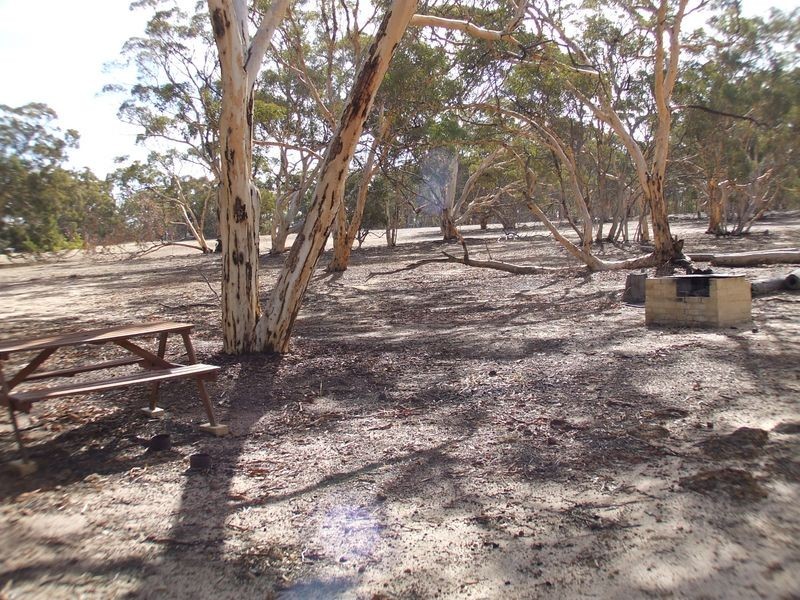 378 Rickeys Road, Beverley WA 6304