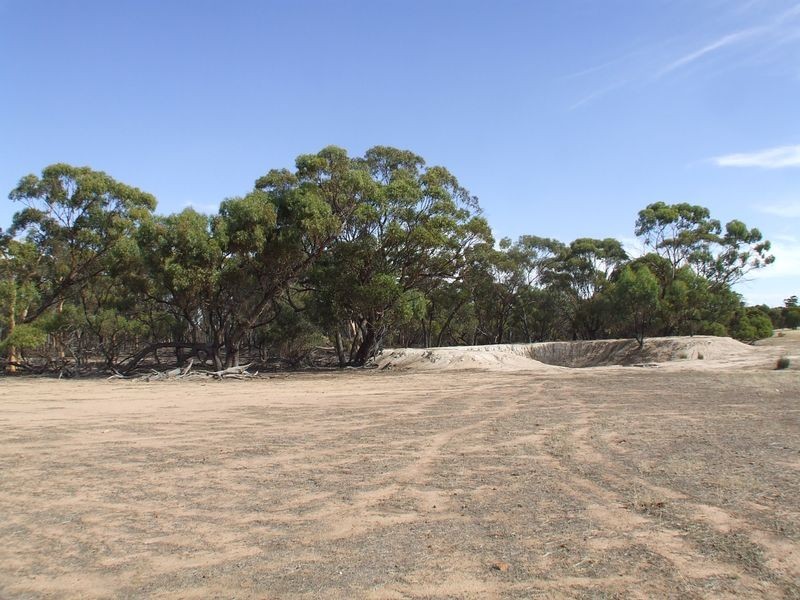 378 Rickeys Road, Beverley WA 6304